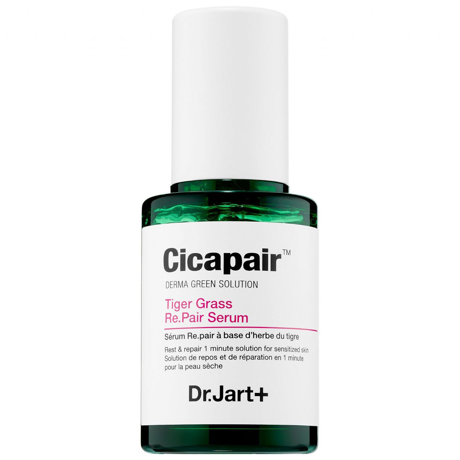 Dr. Jart+ Cicapair Tiger Grass Re.pair Serum