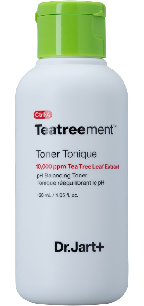Dr. Jart+ Ctrl-a Teatreetment Toner