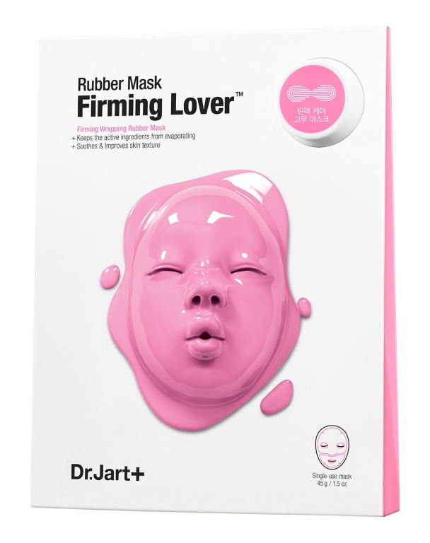 Dr. Jart+ Dermask Rubber Mask Firming Lover