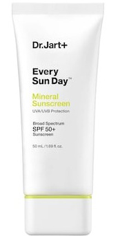 Dr. Jart+ Every Sun Day™ Mild Sun