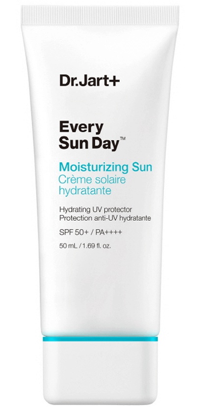 Dr. Jart+ Every Sun Day Moisturizing Sun