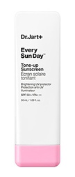 Dr. Jart+ Every Sun Day Tone Up Sun Screen Spf 50+ Pa+++