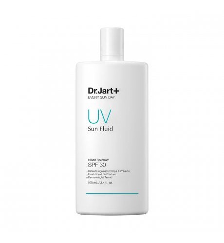 Dr. Jart+ Every Sun Day Uv Sun Fluid