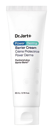Dr. Jart+ Power Derma Barrier Cream