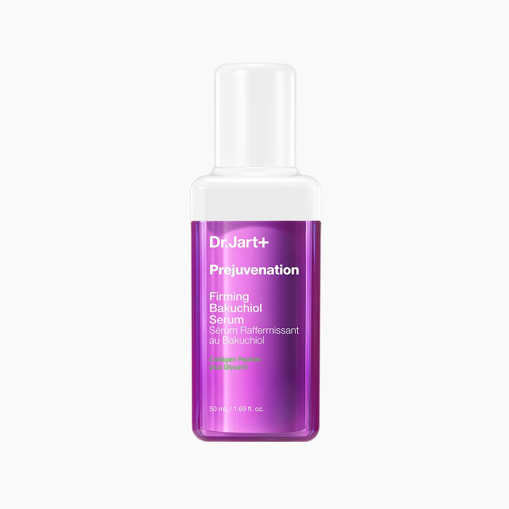 Dr. Jart+ Prejuvenation Firming Bakuchiol Serum For Preventative Aging