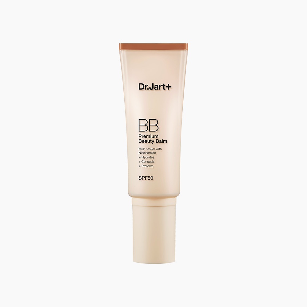 Dr. Jart+ Premium BB Beauty Balm SPF 50 (uk)