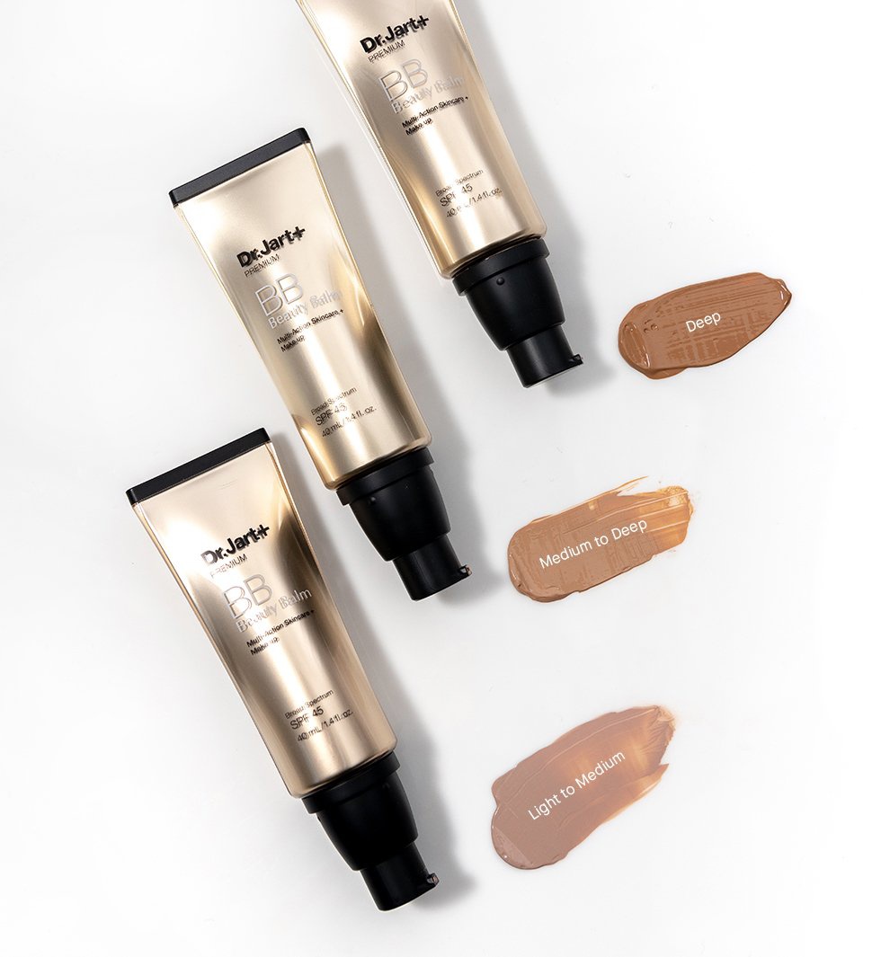 Dr. Jart+ Premium Beauty Balm Bb