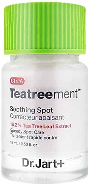 Dr. Jart+ Teatreement Soothing Spot