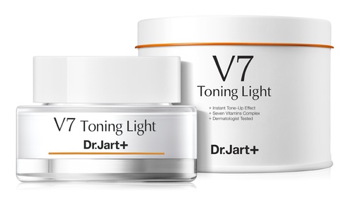 Dr. Jart+ V7 Toning Light Cleanser