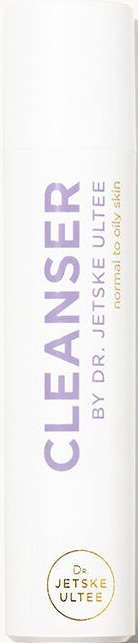 Dr. Jetske Ultee Cleanser Normale Tot Vette Huid