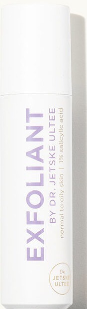 Dr. Jetske Ultee Exfoliant Normale Tot Vette Huid