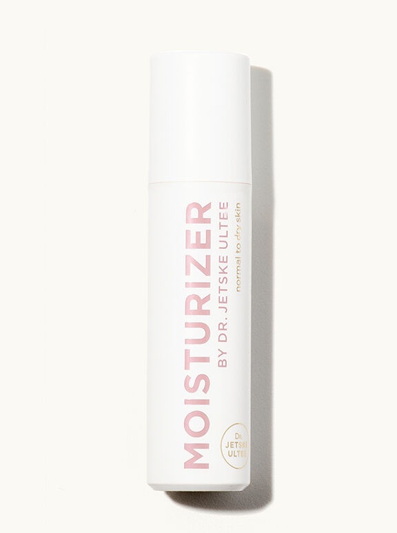 Dr. Jetske Ultee Moisturizer for normal and dry skin