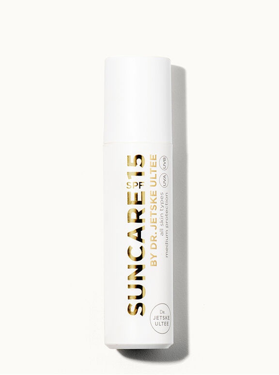 Dr. Jetske Ultee Suncare SPF 15