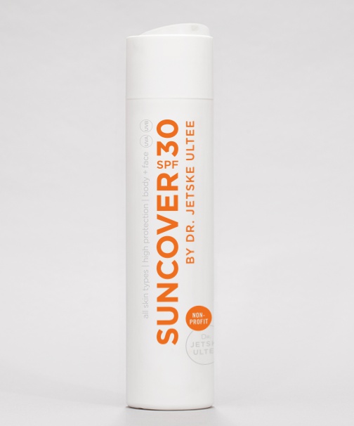 Dr. Jetske Ultee Suncover SPF 30