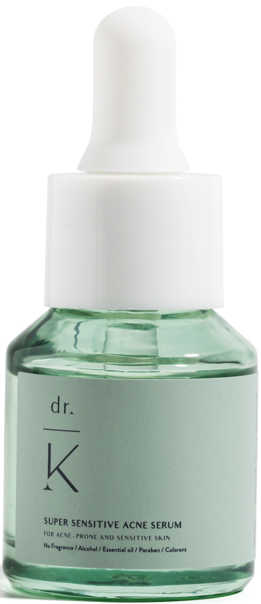 Dr.K Super Sensitive Acne Serum