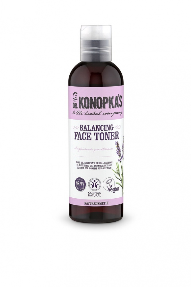 Dr. KONOPKA'S Balancing Face Toner