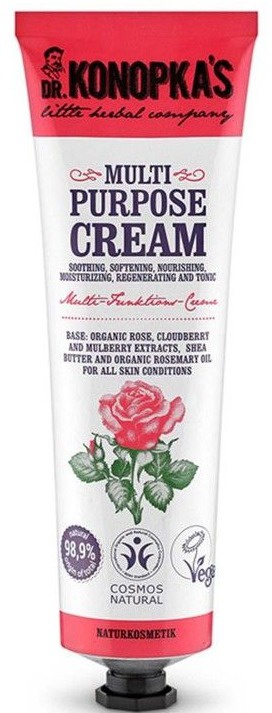 Dr. KONOPKA'S Multi Purpose Cream