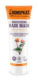 Dr. KONOPKA'S Nourishing Hair Mask