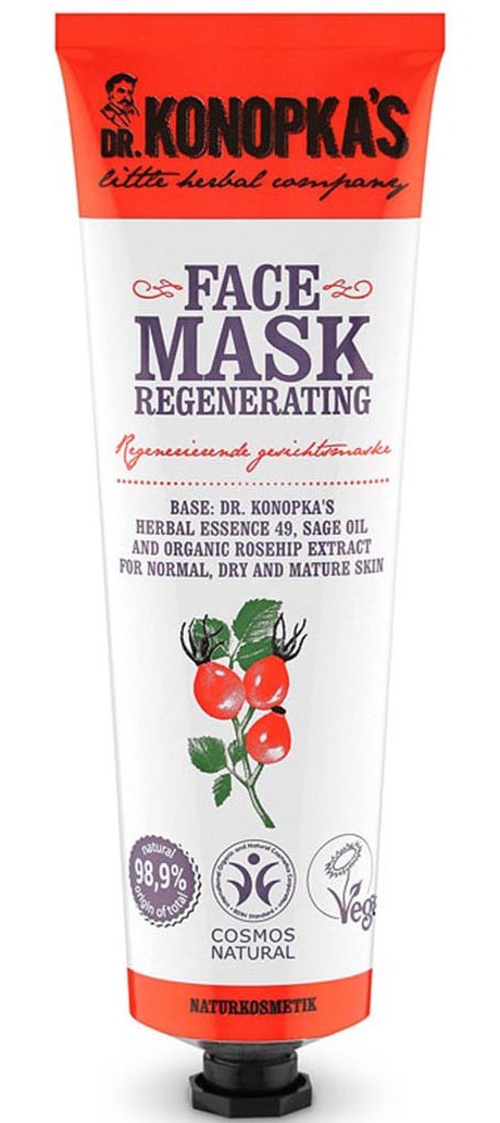 Dr. KONOPKA'S Regenerating Face Mask