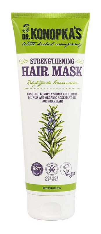 Dr. KONOPKA'S Strenghtening Hair Mask