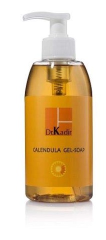 Dr Kadir Calendula Gel Soap