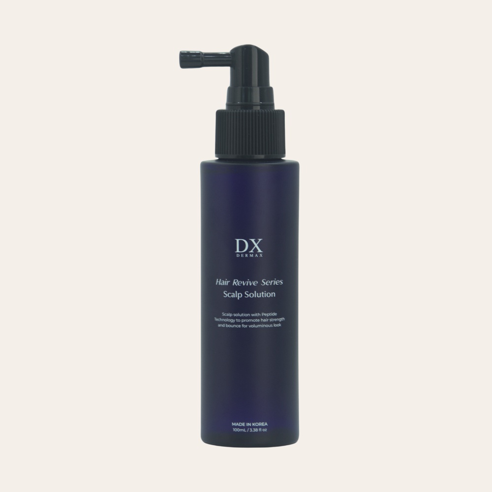 Dr Ko Dermax Hair Revive Series - Scalp Solution