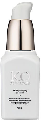 Dr Ko KO Dermacare Vitality Purifying Essence 2
