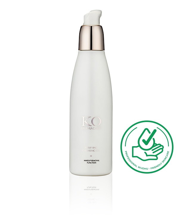 Dr Ko Purifying Cleansing Gel