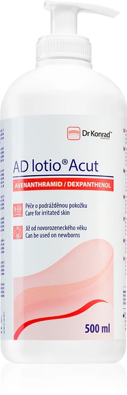 Dr Konrad AD Lotio® Acut