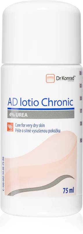 Dr Konrad AD Lotio Chronic