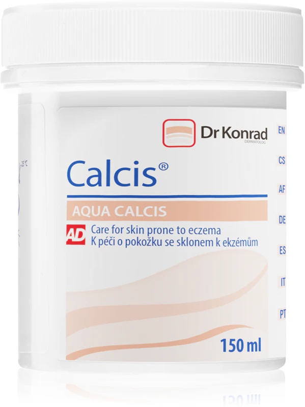 Dr Konrad Calcis®