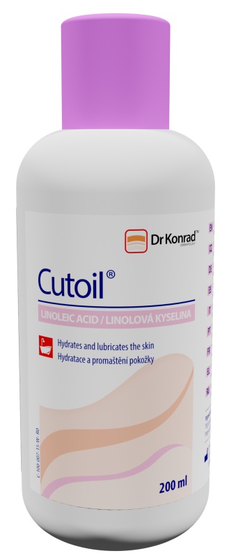 Dr Konrad Cutoil®