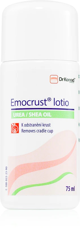 Dr Konrad Emocrust® Lotio