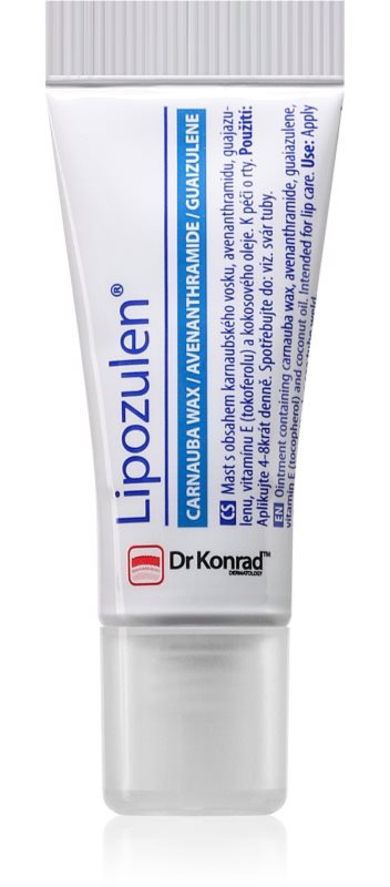 Dr Konrad Lipozulen®
