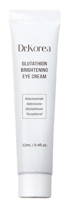 Dr.Korea Glutathion Brightening Eye Cream