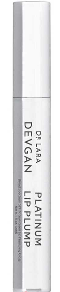 Dr. Lara Devgan Scientific Beauty’s Platinum Lip Plump