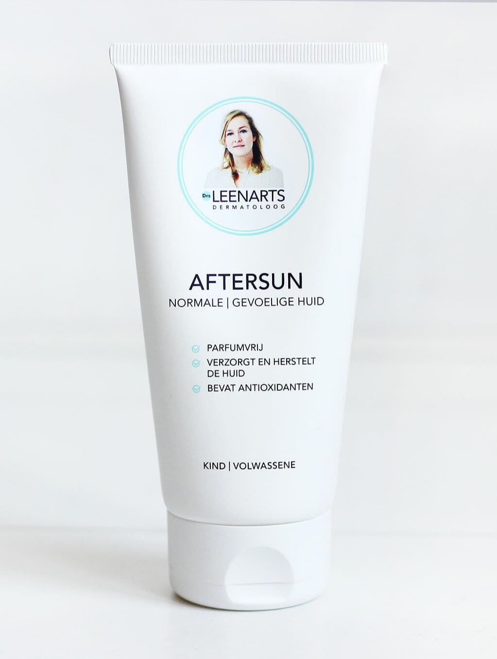 Dr. Leenaarts Aftersun