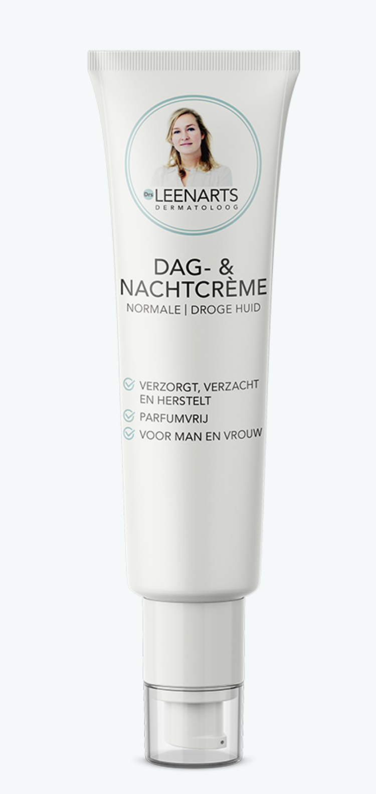 Dr Leenarts Day And Night Cream