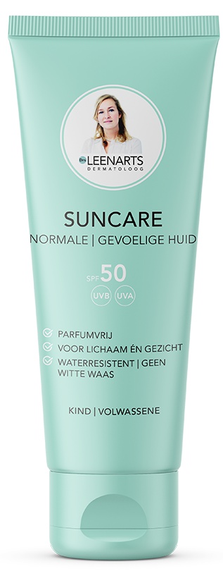 Dr Leenarts Sunscreen Spf 50