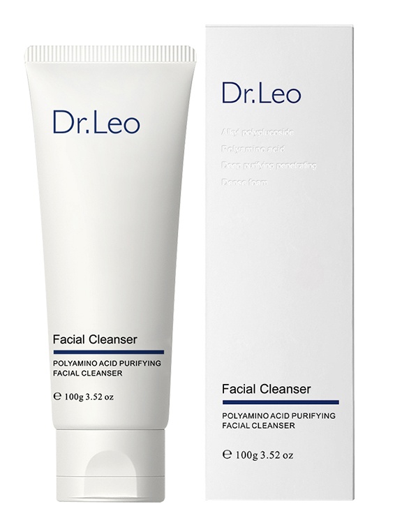 Dr. Leo Facial Cleanser