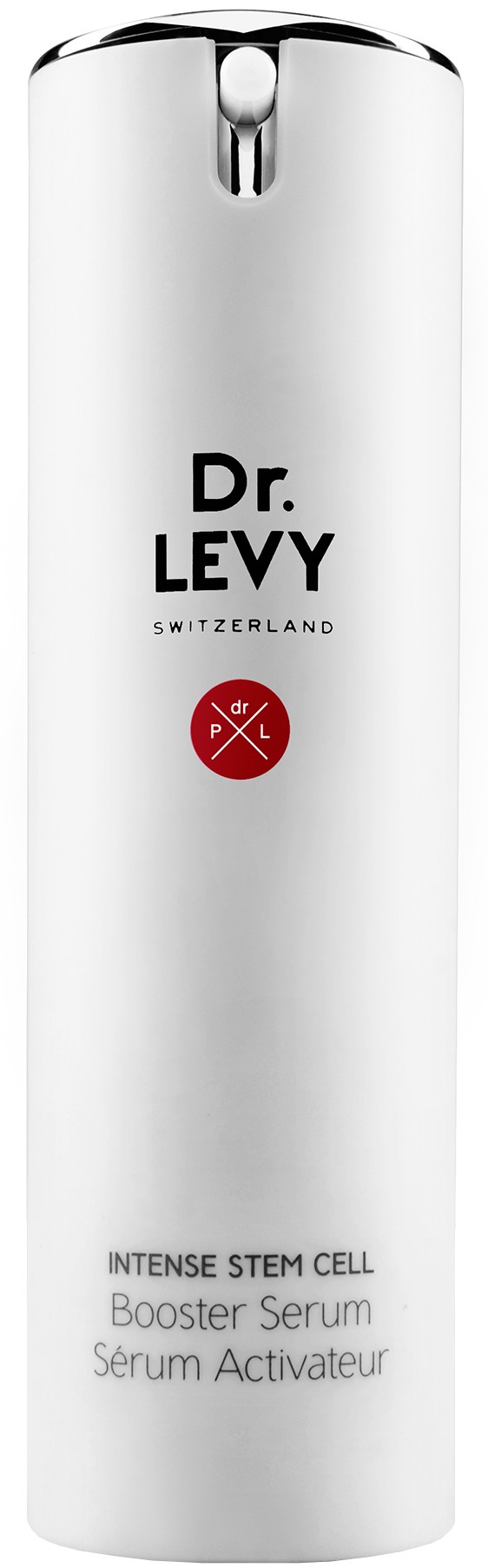 Dr. Levy Switzerland Booster Serum
