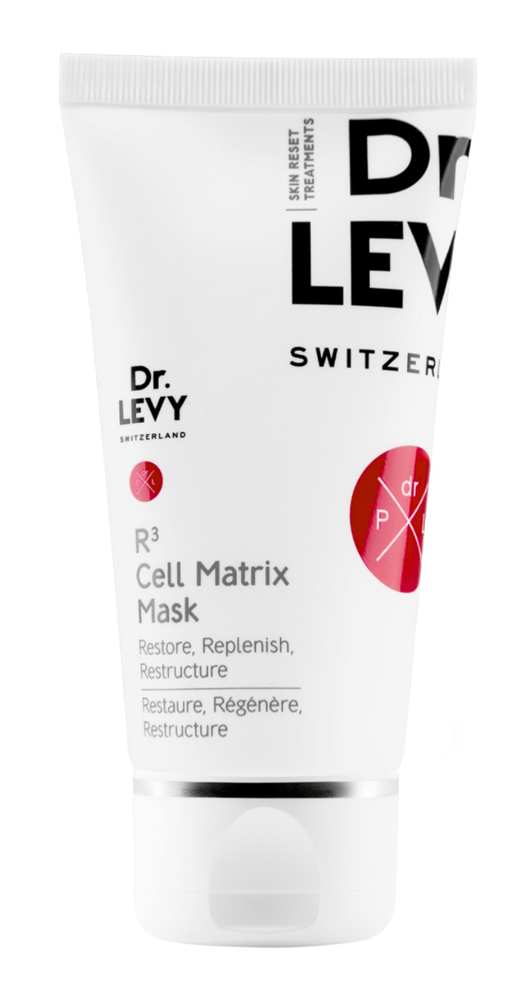 Dr. Levy Switzerland R3 Cell Matrix Mask