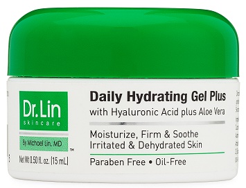 Dr. Lin Daily Hydrating Gel Plus