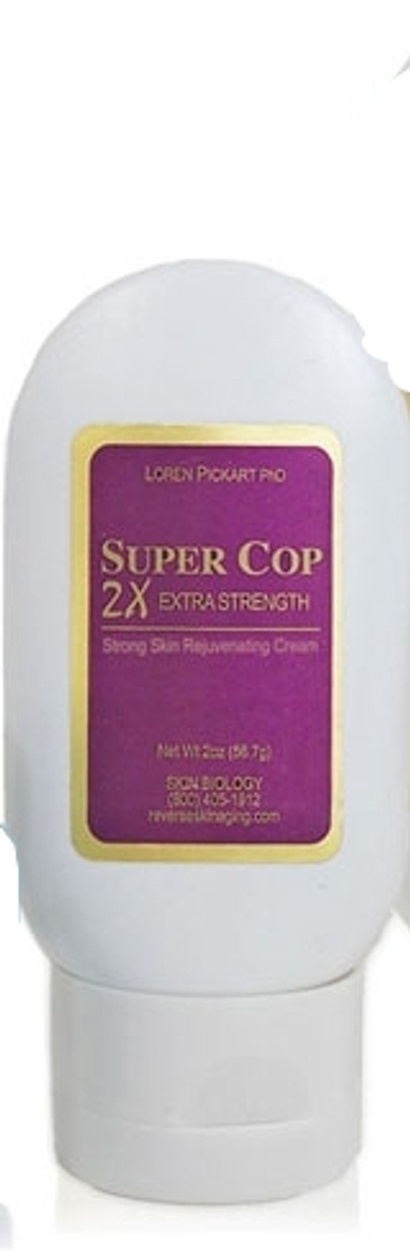 Dr. Loren Pickart Super Cop Cream 2x