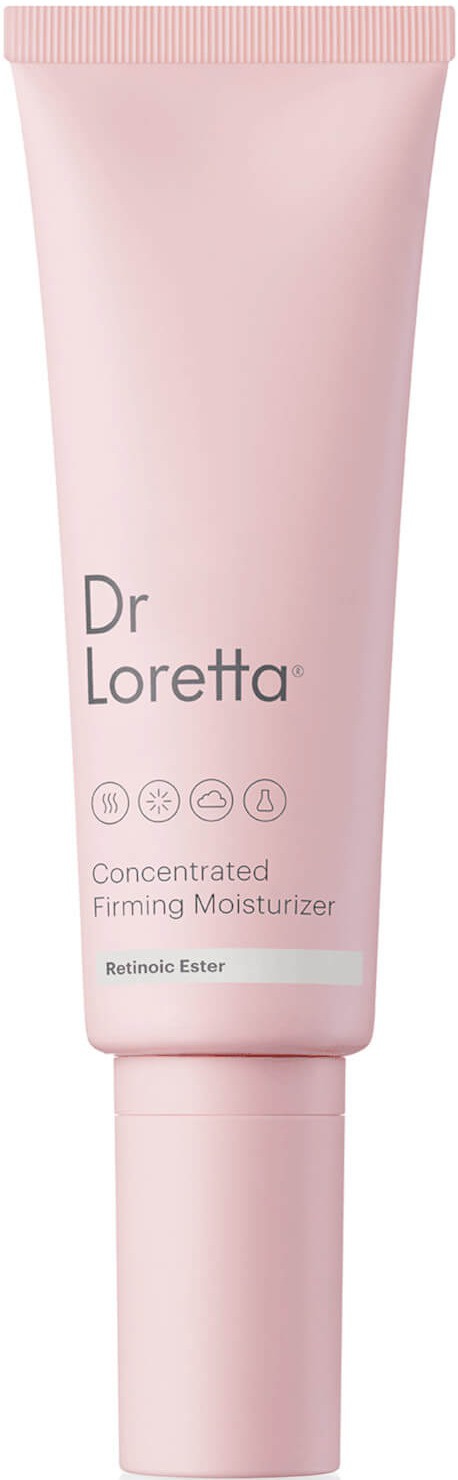 Dr. Loretta Concentrated Firming Moisturizer