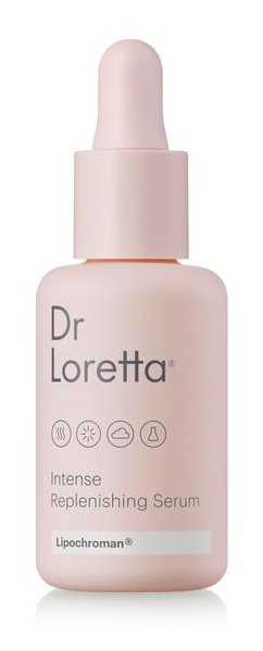 Dr. Loretta Intense Replenishing Serum