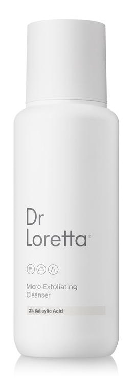 Dr. Loretta Micro-Exfoliating Cleanser