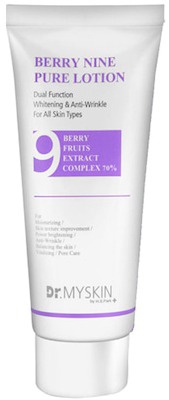 Dr.MYSKIN Berry Nine Pure Lotion