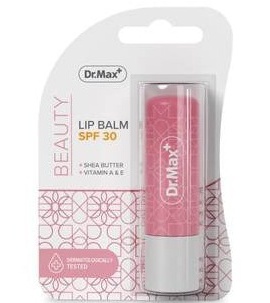 Dr. Max Lip Balm SPF 30
