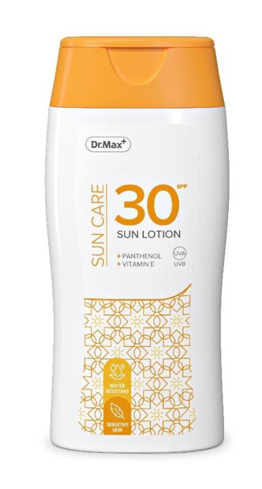 Dr. Max Sun Care 30 SPF Sun Lotion